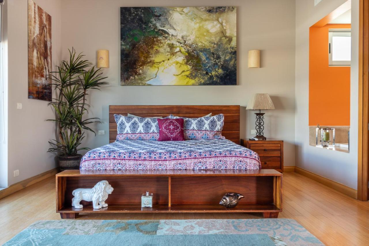 Authentic Luxury Villa With Private Pool Puerto Peñasco Εξωτερικό φωτογραφία