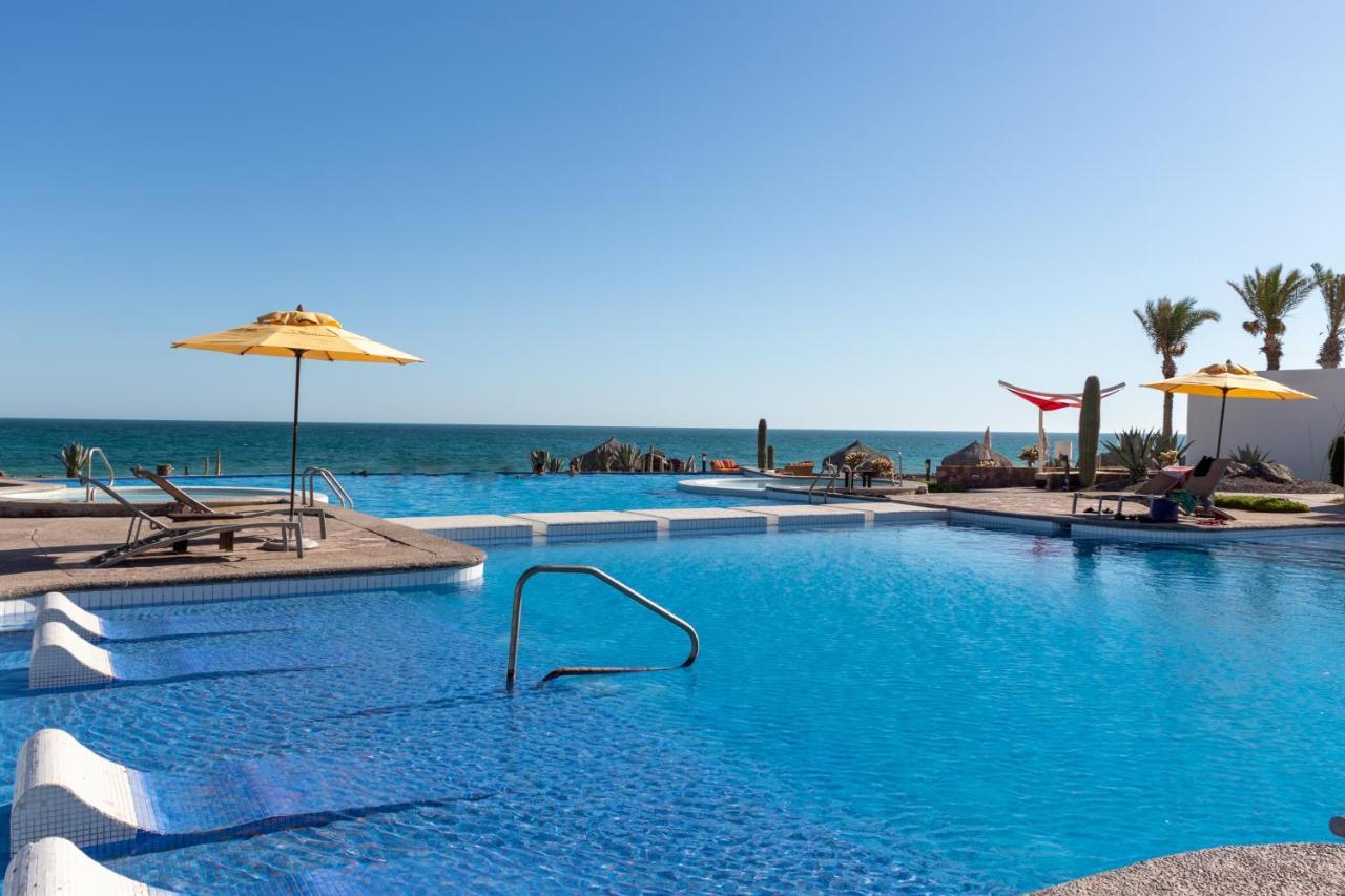 Authentic Luxury Villa With Private Pool Puerto Peñasco Εξωτερικό φωτογραφία