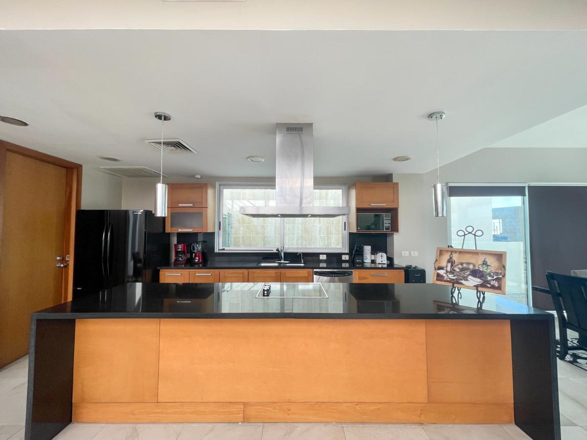 Authentic Luxury Villa With Private Pool Puerto Peñasco Εξωτερικό φωτογραφία