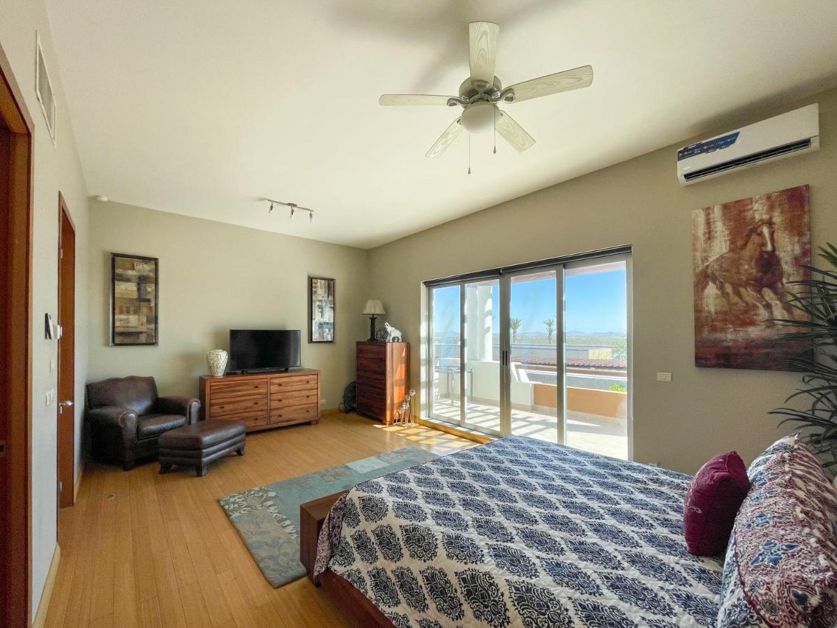 Authentic Luxury Villa With Private Pool Puerto Peñasco Εξωτερικό φωτογραφία