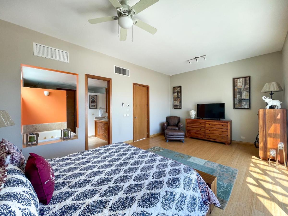 Authentic Luxury Villa With Private Pool Puerto Peñasco Εξωτερικό φωτογραφία