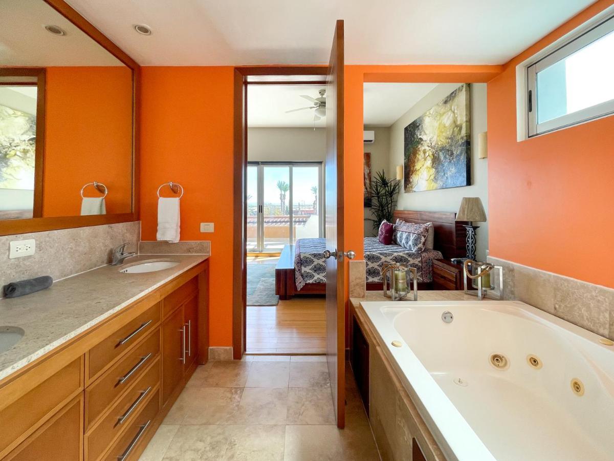 Authentic Luxury Villa With Private Pool Puerto Peñasco Εξωτερικό φωτογραφία